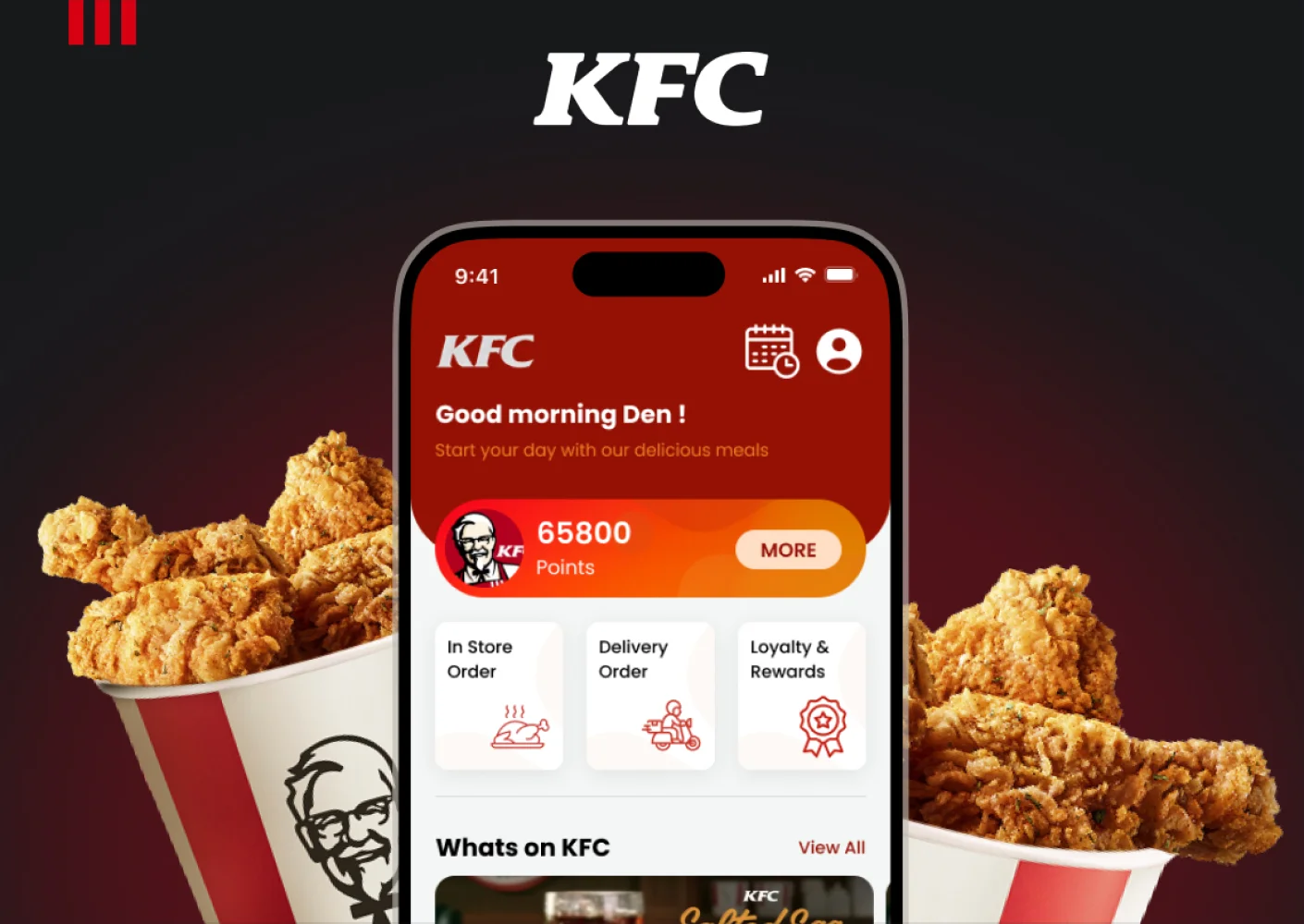 kfc