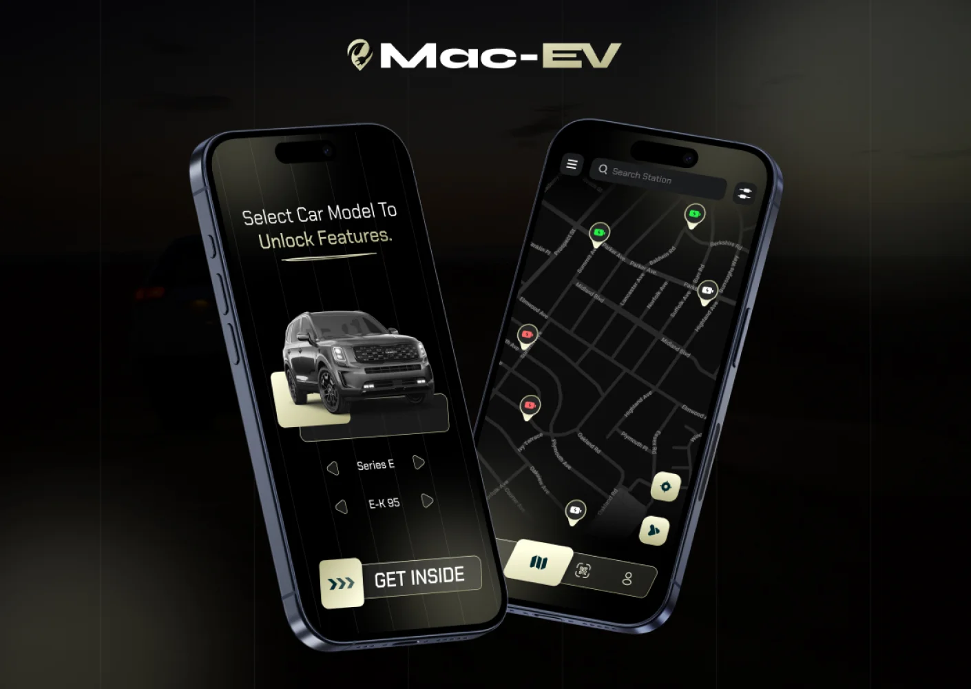 mac ev